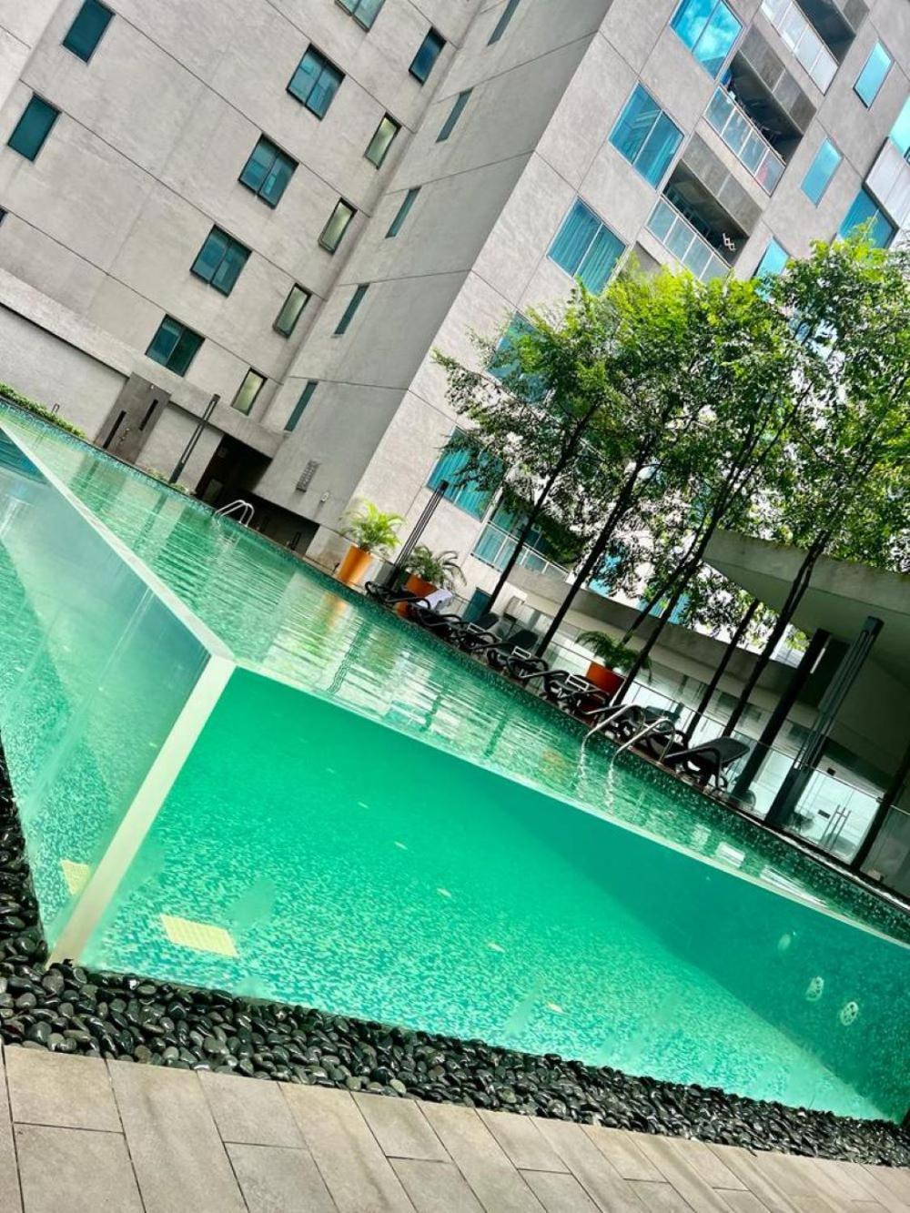 Summer Suites Klcc By Homestay Куала-Лумпур Экстерьер фото